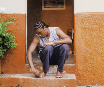 Dentro do meu peito mora um cão -Foto: Menê - Moja Sesh